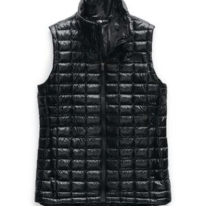 The North Face Thermoball Eco Vest Black - Women’s